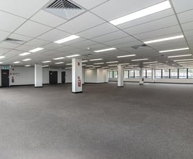 Offices commercial property leased at Level 2/13 Cleeve Close Mount Druitt NSW 2770