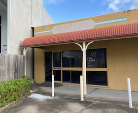 Offices commercial property leased at 6/26 Taylor Street Pialba QLD 4655