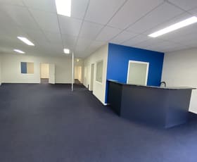 Offices commercial property leased at 6/26 Taylor Street Pialba QLD 4655