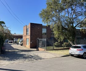 Factory, Warehouse & Industrial commercial property leased at 24-26 Legge Street Roselands NSW 2196