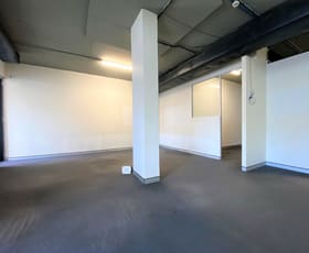 Factory, Warehouse & Industrial commercial property leased at Suite 13/110 Botany Road Alexandria NSW 2015