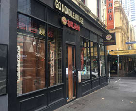 Shop & Retail commercial property for lease at 189 Exhibition Street Melbourne VIC 3000