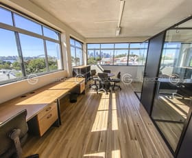 Offices commercial property leased at 9/323 Darling Street Balmain NSW 2041