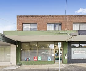 Shop & Retail commercial property leased at 25 Worrell Street Nunawading VIC 3131
