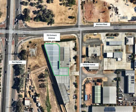 Factory, Warehouse & Industrial commercial property leased at B/7 Orchard Avenue Midvale WA 6056