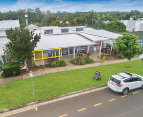 Medical / Consulting commercial property leased at Unit 1/11 Garnet Street Cooroy QLD 4563