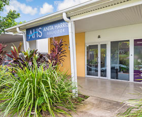 Offices commercial property leased at Unit 1/11 Garnet Street Cooroy QLD 4563