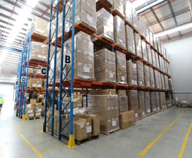 Factory, Warehouse & Industrial commercial property leased at Lidcombe NSW 2141