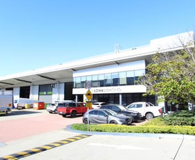 Factory, Warehouse & Industrial commercial property leased at Lidcombe NSW 2141