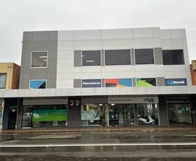 Offices commercial property for lease at Level 1/35-39 Memorial Avenue Liverpool NSW 2170