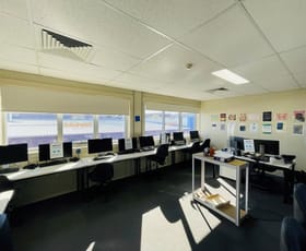 Offices commercial property for lease at Level 1/35-39 Memorial Avenue Liverpool NSW 2170