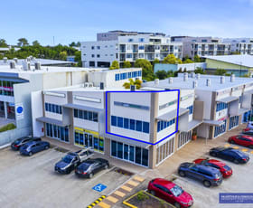 Offices commercial property leased at 12/9 Discovery Drive North Lakes QLD 4509