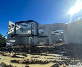 Factory, Warehouse & Industrial commercial property leased at 30 Kingsley Close Rowville VIC 3178