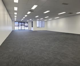 Offices commercial property leased at 8 Oxford Road Ingleburn NSW 2565