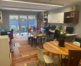 Offices commercial property leased at 110/166 Glebe Point Road Glebe NSW 2037