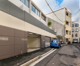 Offices commercial property leased at 7 Blackfriars Street Chippendale NSW 2008