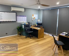 Factory, Warehouse & Industrial commercial property leased at 1/42 Carmel Street Garbutt QLD 4814