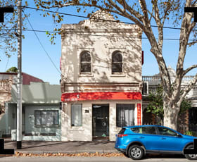 Medical / Consulting commercial property leased at 400 Nicholson Street Fitzroy North VIC 3068
