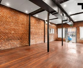 Medical / Consulting commercial property leased at 400 Nicholson Street Fitzroy North VIC 3068