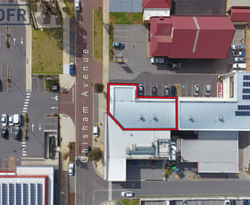 Factory, Warehouse & Industrial commercial property leased at 8A Chisham Avenue Kwinana Town Centre WA 6167