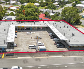 Shop & Retail commercial property for lease at 260-264 Charters Towers Road Hermit Park QLD 4812