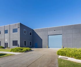 Factory, Warehouse & Industrial commercial property leased at 5 Kia Court Preston VIC 3072