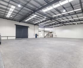 Factory, Warehouse & Industrial commercial property leased at 5 Kia Court Preston VIC 3072