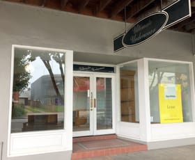 Offices commercial property leased at 85B John Street Singleton NSW 2330