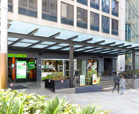 Offices commercial property for lease at 80 Mount Street North Sydney NSW 2060