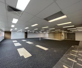 Showrooms / Bulky Goods commercial property for lease at Level 1/46 Hoskins Street Mitchell ACT 2911