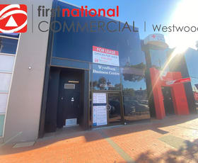 Offices commercial property leased at 3/7 Bridge Street Werribee VIC 3030