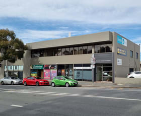Offices commercial property for lease at Unit J/56 Lathlain Street Belconnen ACT 2617