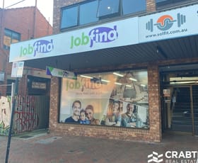 Offices commercial property leased at 1/13 Chester Street Oakleigh VIC 3166