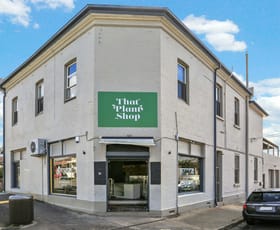 Showrooms / Bulky Goods commercial property leased at Shop/81 Allen Street Leichhardt NSW 2040