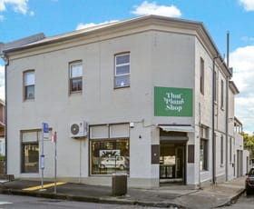 Shop & Retail commercial property leased at Shop/81 Allen Street Leichhardt NSW 2040