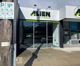 Medical / Consulting commercial property leased at 823 Point Nepean Road Rosebud VIC 3939