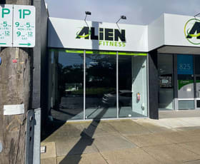 Medical / Consulting commercial property leased at 823 Point Nepean Road Rosebud VIC 3939