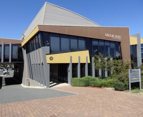 Offices commercial property leased at Level 1 Suite 1/16 Napier Close Deakin ACT 2600