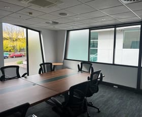 Offices commercial property leased at Level 1 Suite 1/16 Napier Close Deakin ACT 2600