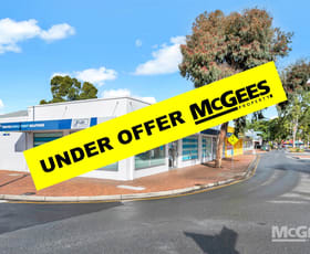 Offices commercial property leased at 7-9 Gawler Street Salisbury SA 5108