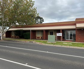 Offices commercial property leased at 18 Myers Street Bendigo VIC 3550