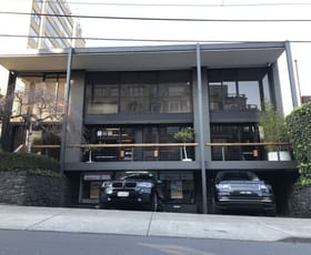 Offices commercial property leased at 2 Wallace Ave Toorak VIC 3142