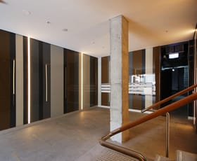 Showrooms / Bulky Goods commercial property leased at 120 Bourke Street Woolloomooloo NSW 2011