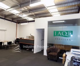 Factory, Warehouse & Industrial commercial property leased at Prestons NSW 2170