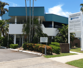 Offices commercial property for lease at 14/92 Pease Street Manunda QLD 4870