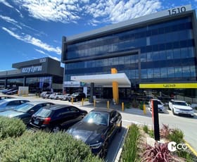 Offices commercial property leased at Level 3 Suite 304, 1 Pascoe Vale Road Coolaroo VIC 3048