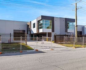 Factory, Warehouse & Industrial commercial property leased at 141 Mulcahy Road Pakenham VIC 3810