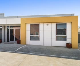 Offices commercial property leased at 62B Breen Street Quarry Hill VIC 3550