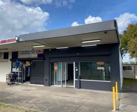 Offices commercial property leased at Shop 1/56 Celebration Ave Sadleir NSW 2168