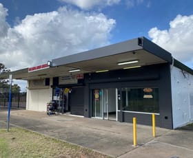 Shop & Retail commercial property leased at Shop 1/56 Celebration Ave Sadleir NSW 2168